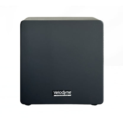 Velodyne Acoustics MiniVee X - 8" Active Subwoofer