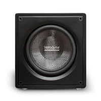 Velodyne Acoustics VI-Q 10 - Active Subwoofer - Vital Technologies LLC