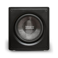 Velodyne Acoustics VI-Q 12 - Active Subwoofer - Vital Technologies LLC