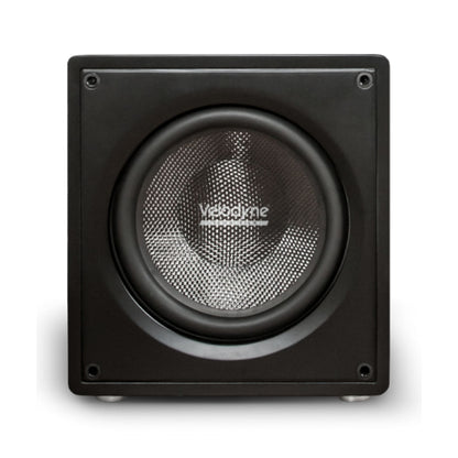 Velodyne Acoustics VI-Q 12 - Active Subwoofer