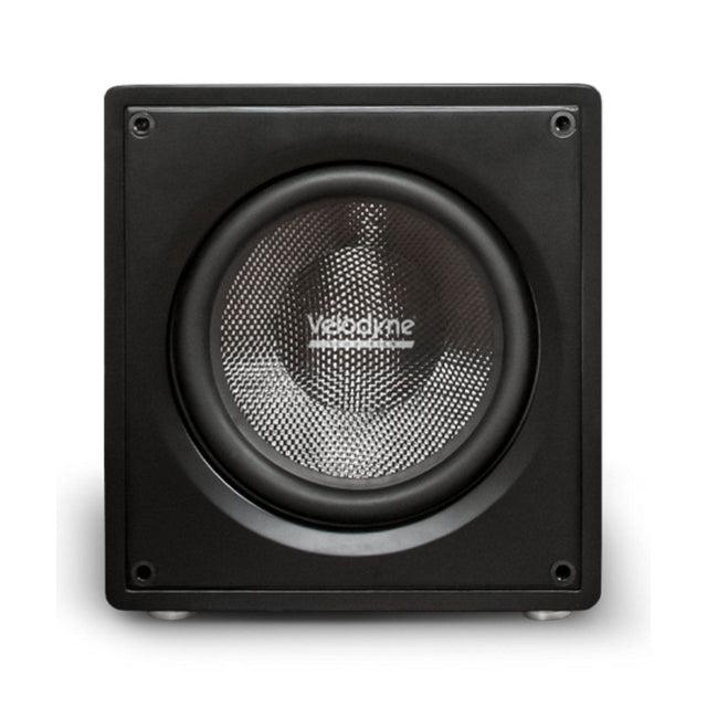 Velodyne Acoustics VI-Q 12 - Active Subwoofer - Vital Technologies LLC