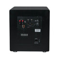 Velodyne Acoustics VI-Q 15 - Active Subwoofer - Vital Technologies LLC