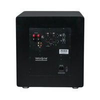 Velodyne Acoustics VI-Q 15 - Active Subwoofer - Vital Technologies LLC
