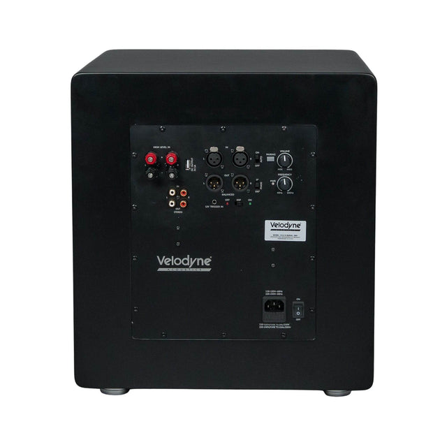 Velodyne Acoustics VI-Q 15 - Active Subwoofer - Vital Technologies LLC