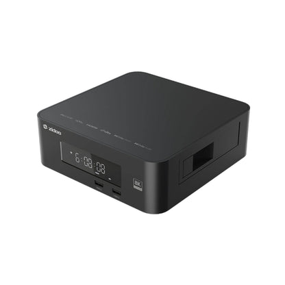 Zidoo Z30PRO - 8K UHD Media Player - Vital Technologies LLC