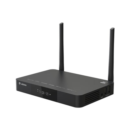 Zidoo Z9X 8K - UHD Media Player - Vital Technologies LLC