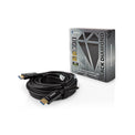 Konig KN35000BK100 - 8K HDMI 2.1 AOC Cable - Vital Technologies LLC