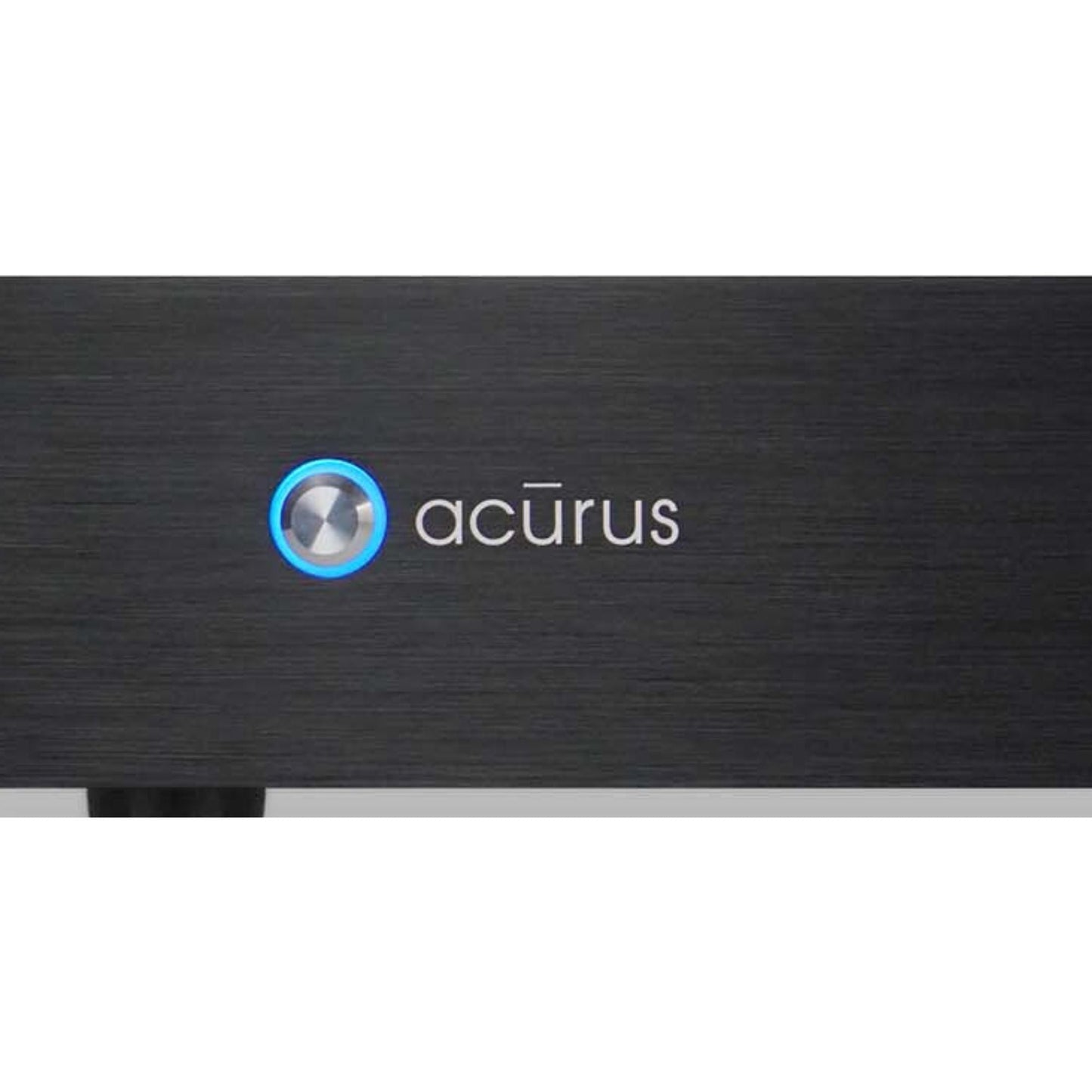 Acurus M8 - Power Amplifier