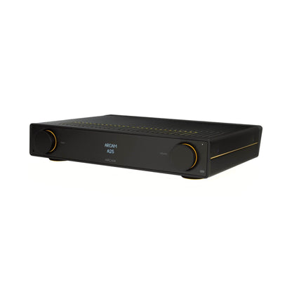 Arcam A25 - Integrated Amplifier - Vital Technologies LLC