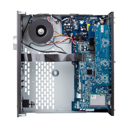 Arcam AV40 - Home Theatre Preamp/Processor - Vital Technologies LLC