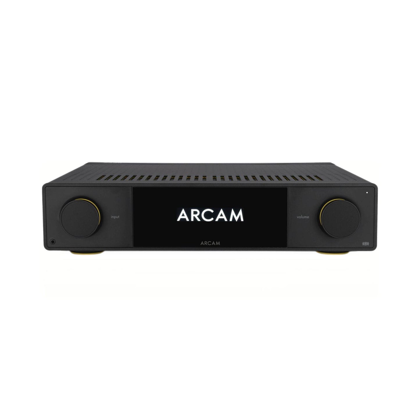 Arcam SA35 - Streaming Integrated Amplifier - Vital Technologies LLC