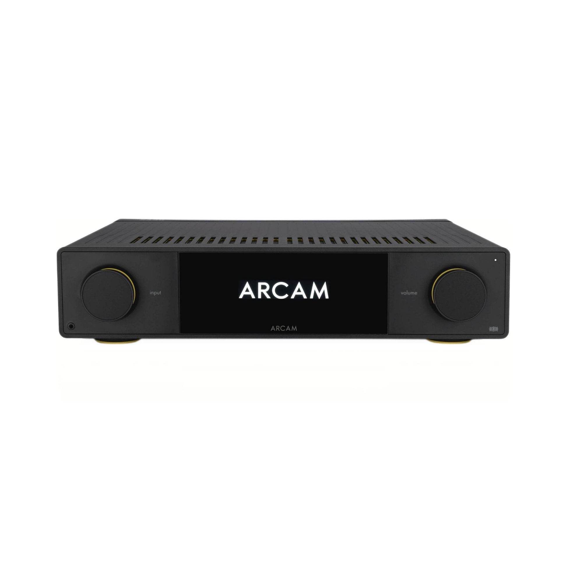 Arcam SA35 - Streaming Integrated Amplifier - Vital Technologies LLC