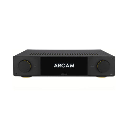 Arcam SA35 - Streaming Integrated Amplifier - Vital Technologies LLC