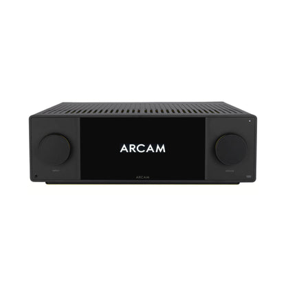 Arcam SA45 - Streaming Integrated Amplifier - Vital Technologies LLC