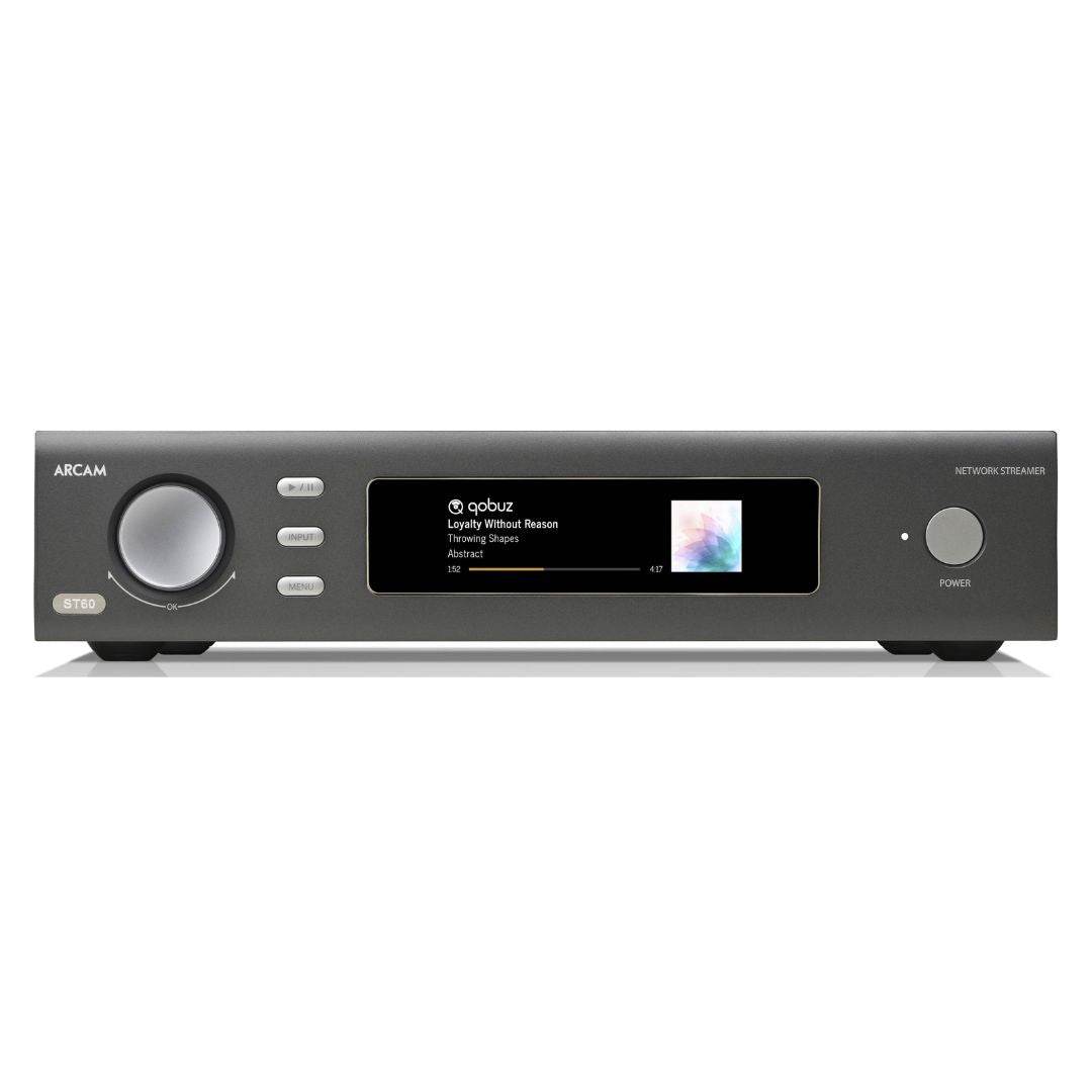 Arcam ST60 - Music Streamer - Vital Technologies LLC