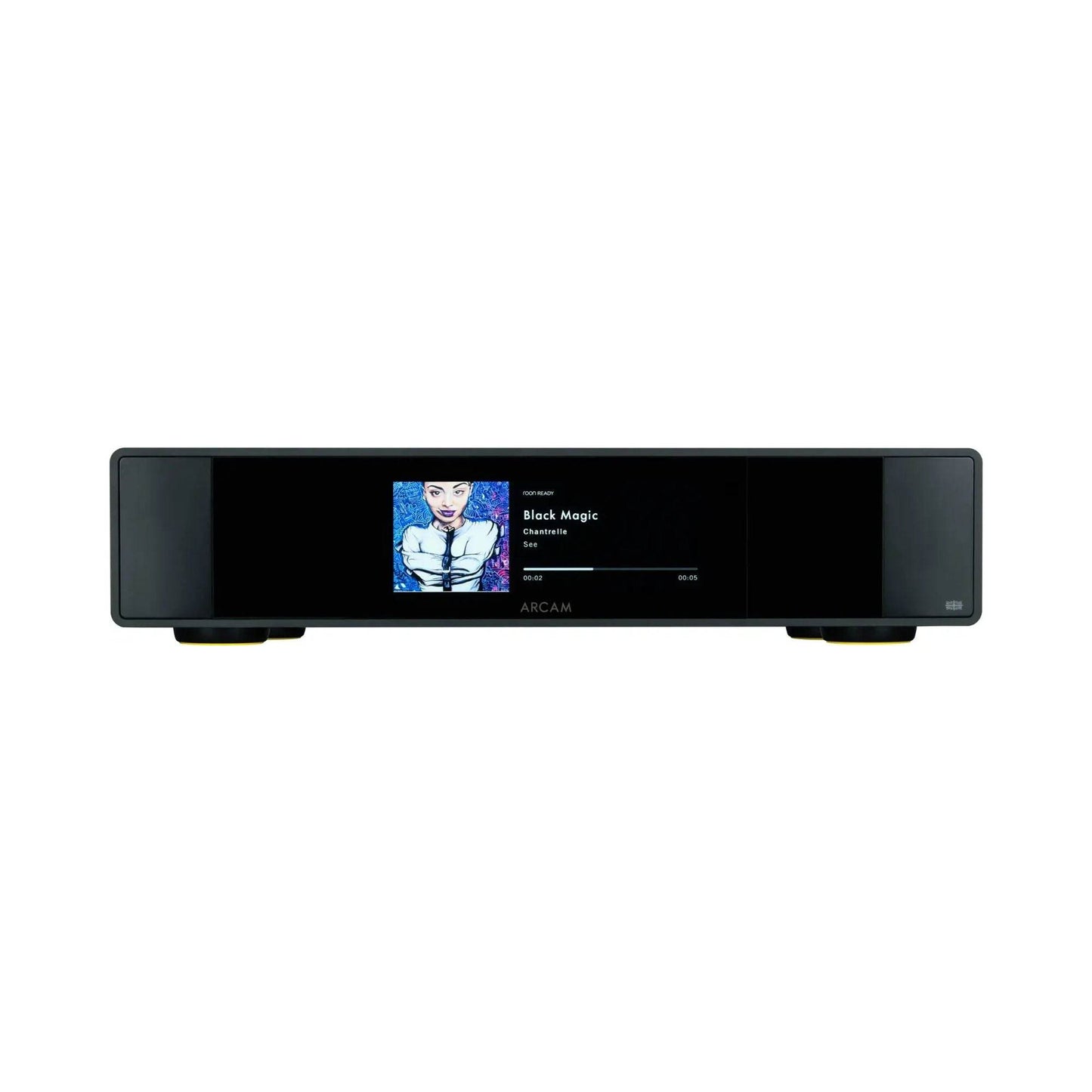 Arcam ST25 - Music Streamer - Vital Technologies LLC