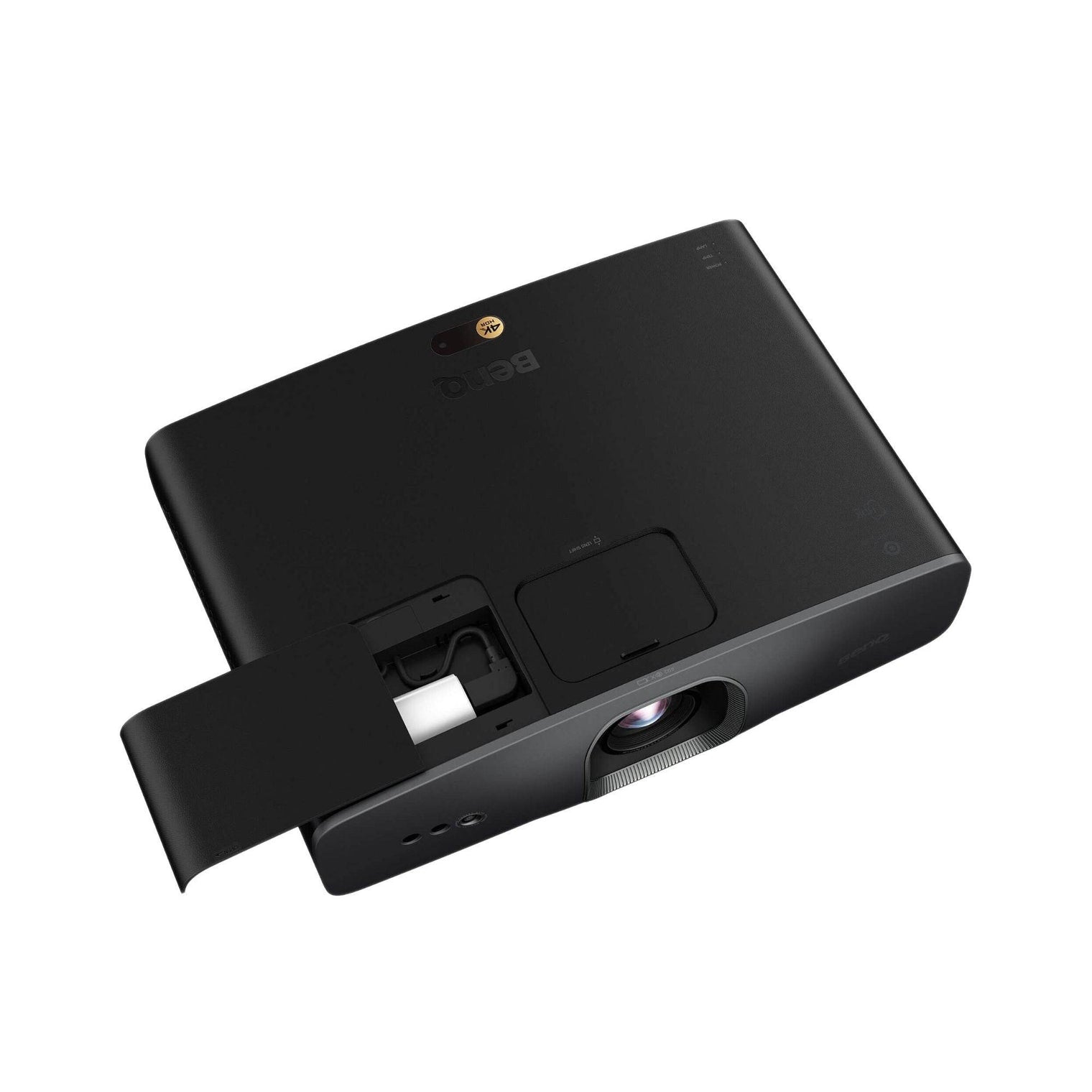 BenQ W2720i - 4K 4LED Home Cinema Projector - Vital Technologies LLC