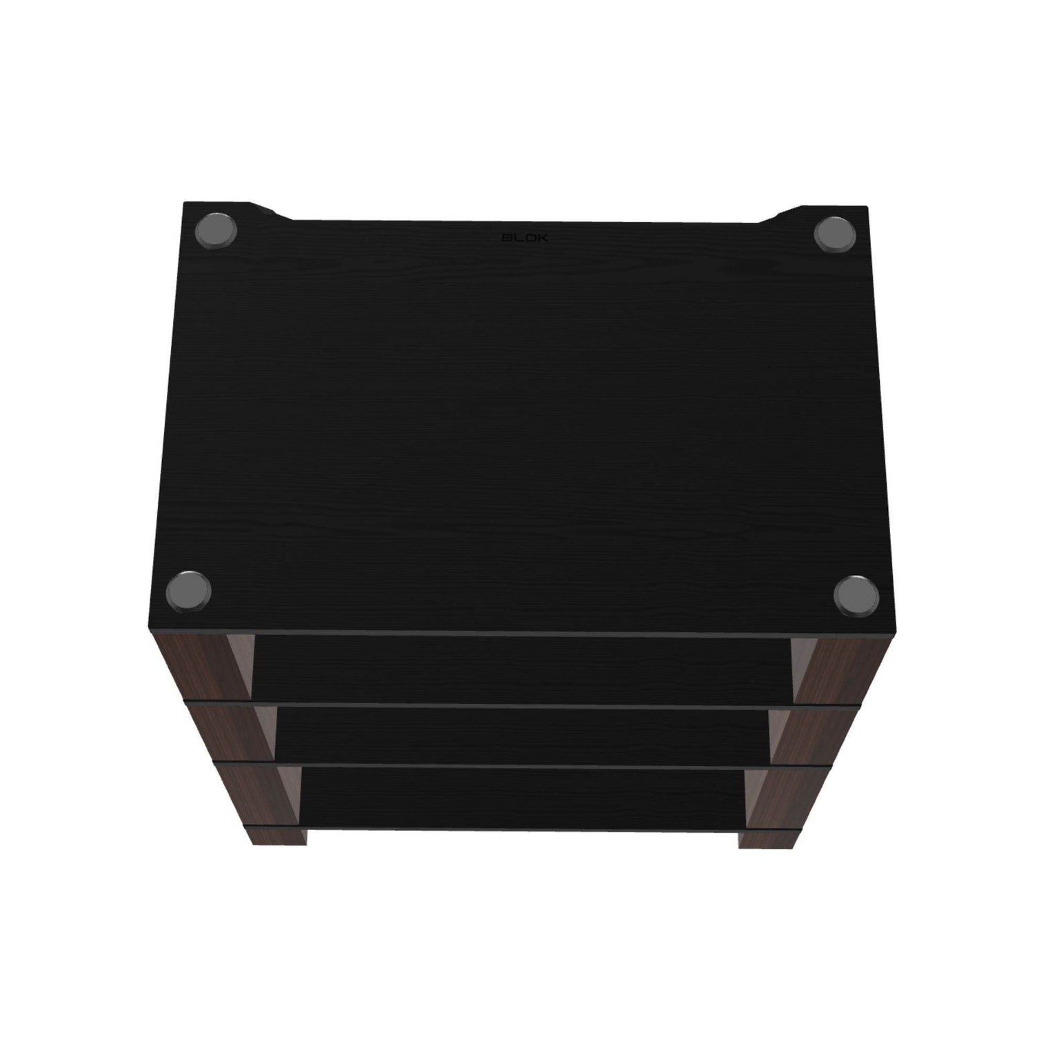Blok Stax 2G - Hi-Fi Stand - Vital Technologies LLC