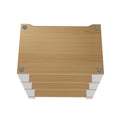 Blok Stax 2G - Hi-Fi Stand - Vital Technologies LLC