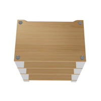 Blok Stax 2G - Hi-Fi Stand - Vital Technologies LLC