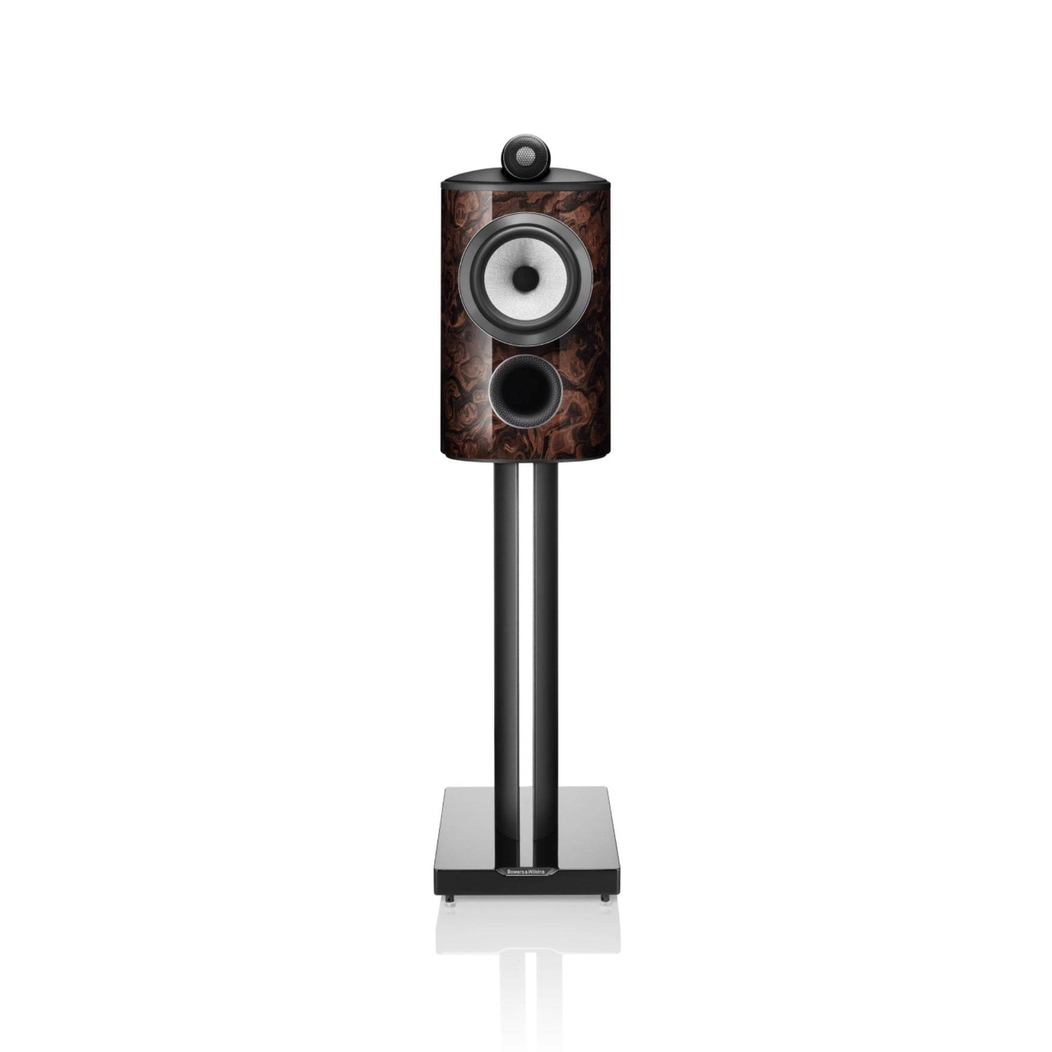 Bowers & Wilkins 805 D4 Signature - Bookshelf Speaker - Pair - Vital Technologies LLC