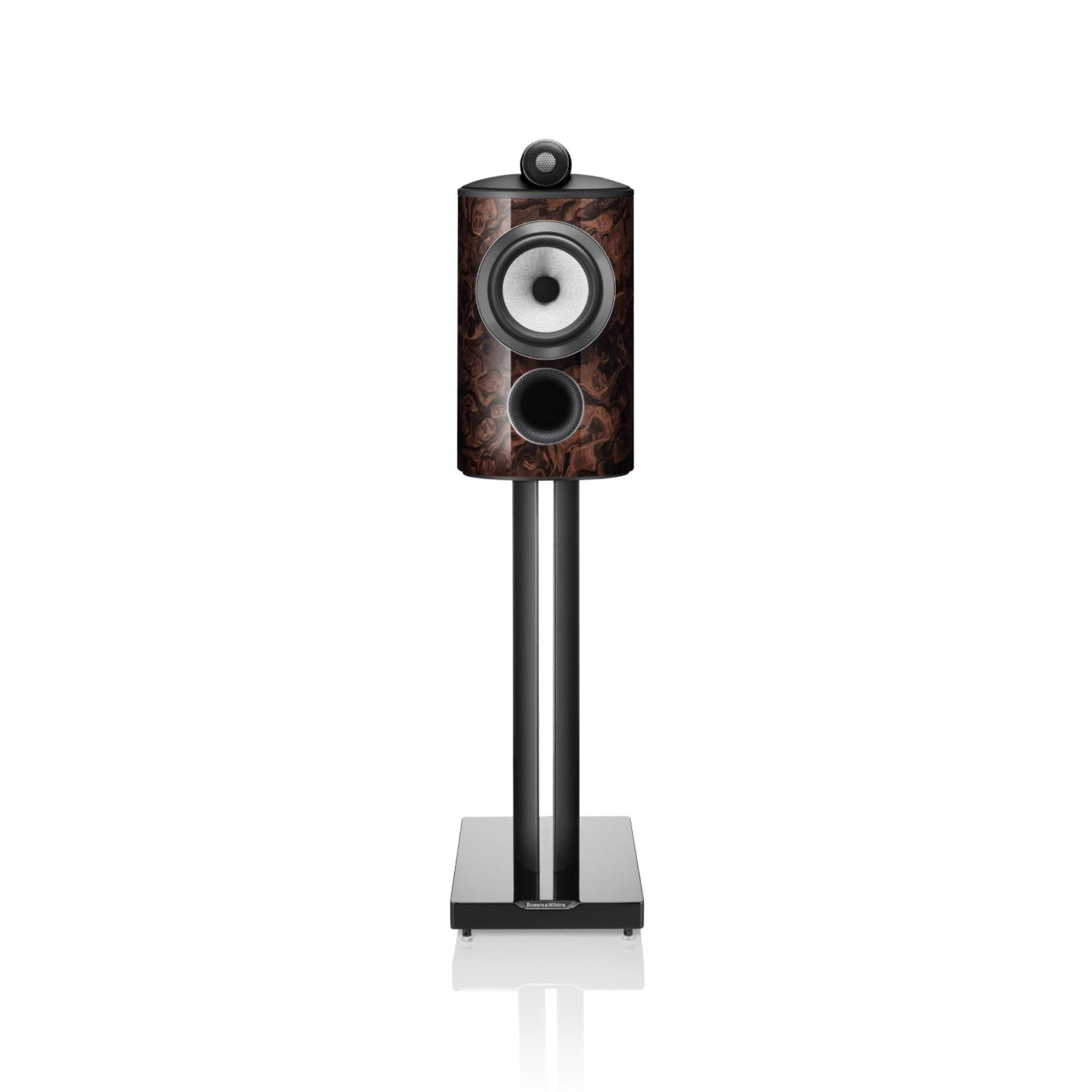 Bowers & Wilkins 805 D4 Signature - Bookshelf Speaker - Pair - Vital Technologies LLC