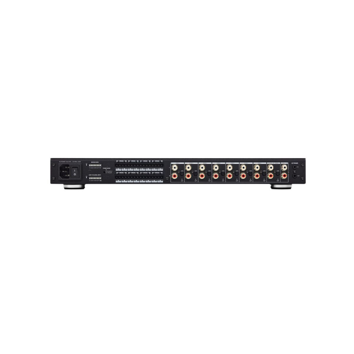 Bowers & Wilkins CDA-16 - Distribution Amplifier