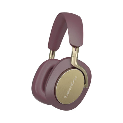 Bowers & Wilkins PX8 - Noise-Canceling Wireless Over-Ear Headphone, Bowers & Wilkins, Headphone - AVStore.in