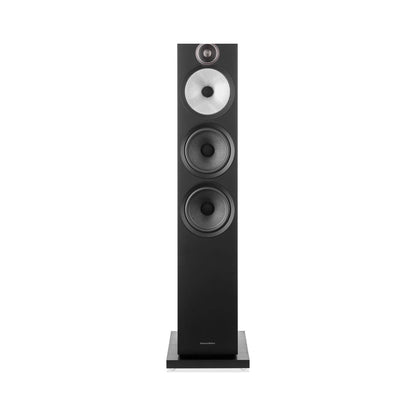 Bowers & Wilkins 603 S3 - Floor Standing Speaker - Pair - Vital Technologies LLC