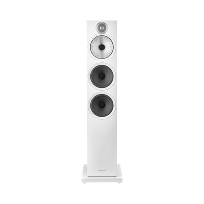 Bowers & Wilkins 603 S3 - Floor Standing Speaker - Pair - Vital Technologies LLC