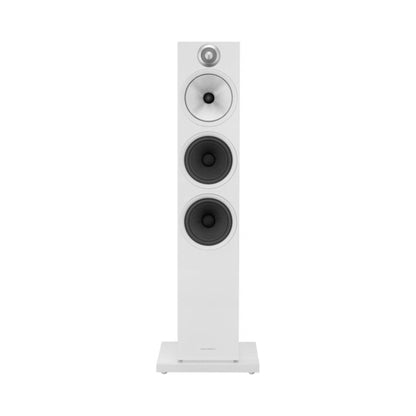 Bowers & Wilkins 603 S3 - Floor Standing Speaker - Pair - Vital Technologies LLC