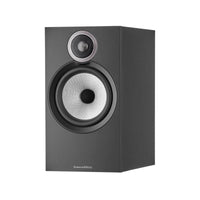 Bowers & Wilkins 606 S3 - Bookshelf Speaker - Pair - Vital Technologies LLC