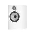 Bowers & Wilkins 606 S3 - Bookshelf Speaker - Pair - Vital Technologies LLC