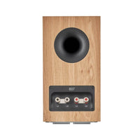 Bowers & Wilkins 607 S3 - Bookshelf Speaker - Pair - Vital Technologies LLC