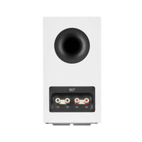 Bowers & Wilkins 607 S3 - Bookshelf Speaker - Pair - Vital Technologies LLC