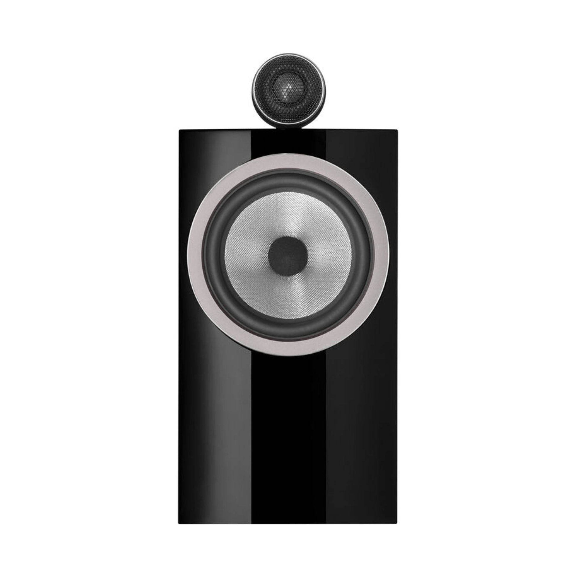 Bowers & Wilkins 705 S3 - Bookshelf Speaker - Pair - Vital Technologies LLC