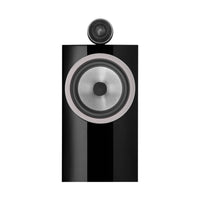 Bowers & Wilkins 705 S3 - Bookshelf Speaker - Pair - Vital Technologies LLC