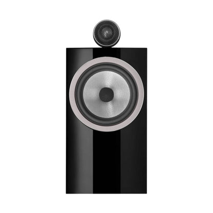 Bowers & Wilkins 705 S3 - Bookshelf Speaker - Pair - Vital Technologies LLC