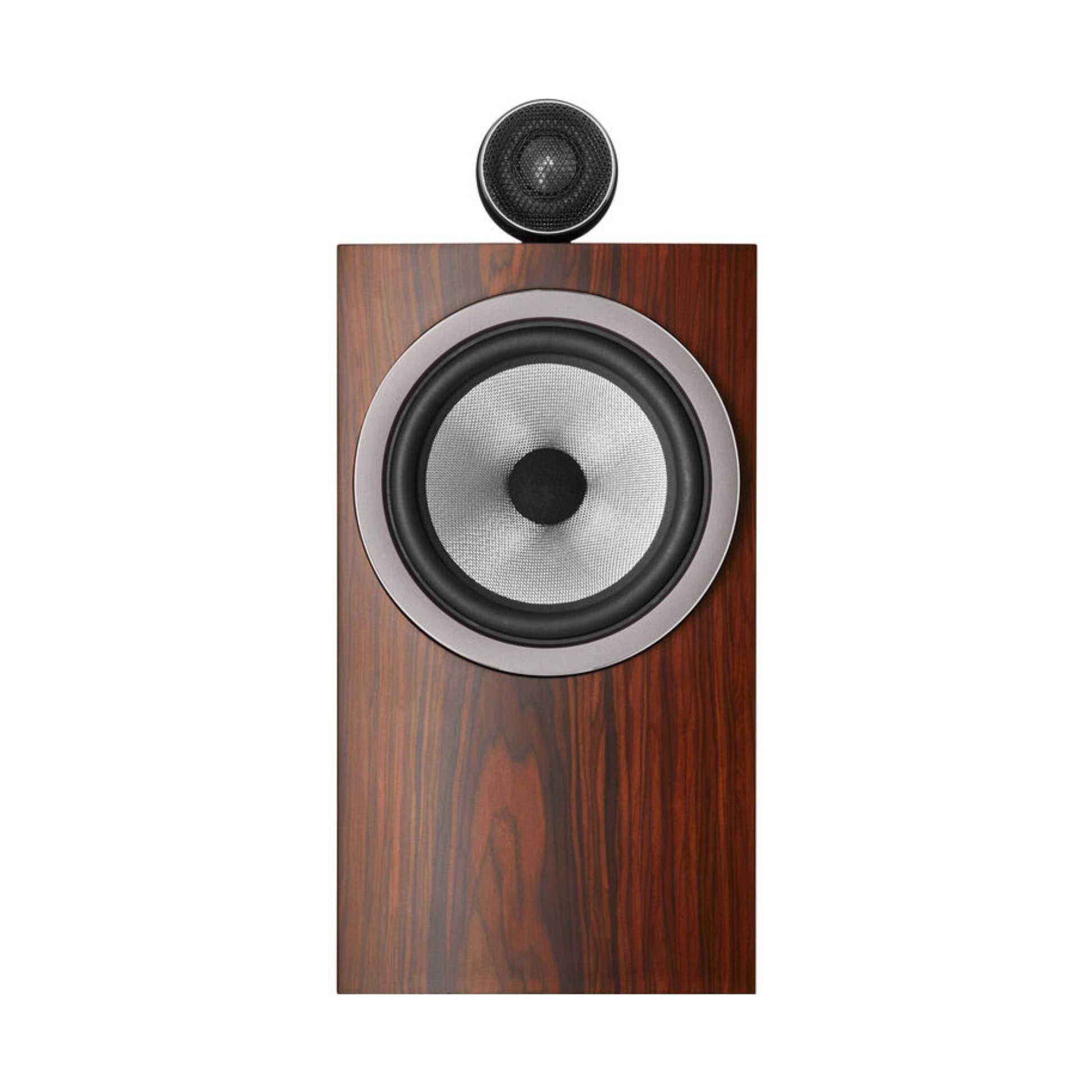 Bowers & Wilkins 705 S3 - Bookshelf Speaker - Pair - Vital Technologies LLC