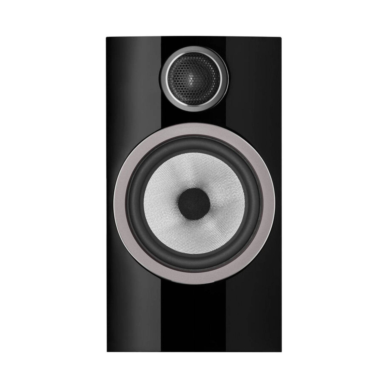 Bowers & Wilkins 706 S3 - Bookshelf Speaker - Pair - Vital Technologies LLC