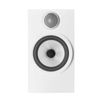 Bowers & Wilkins 706 S3 - Bookshelf Speaker - Pair - Vital Technologies LLC