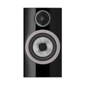 Bowers & Wilkins 707 S3 - Bookshelf Speaker - Pair - Vital Technologies LLC