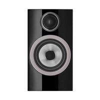 Bowers & Wilkins 707 S3 - Bookshelf Speaker - Pair - Vital Technologies LLC