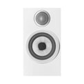 Bowers & Wilkins 707 S3 - Bookshelf Speaker - Pair - Vital Technologies LLC