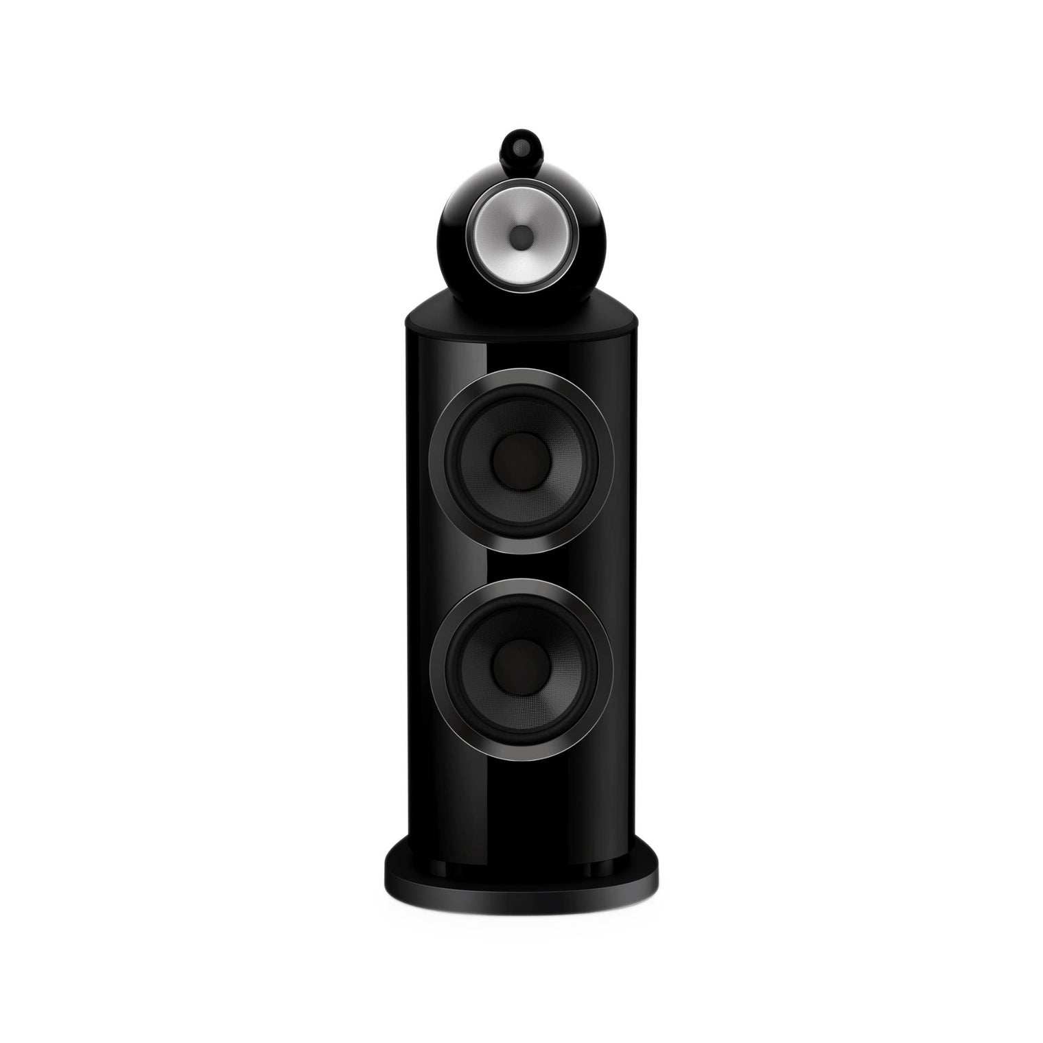 Bowers & Wilkins 801 D5 - Floor Standing Speaker - Pair