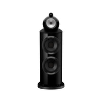 Bowers & Wilkins 801 D5 - Floor Standing Speaker - Pair