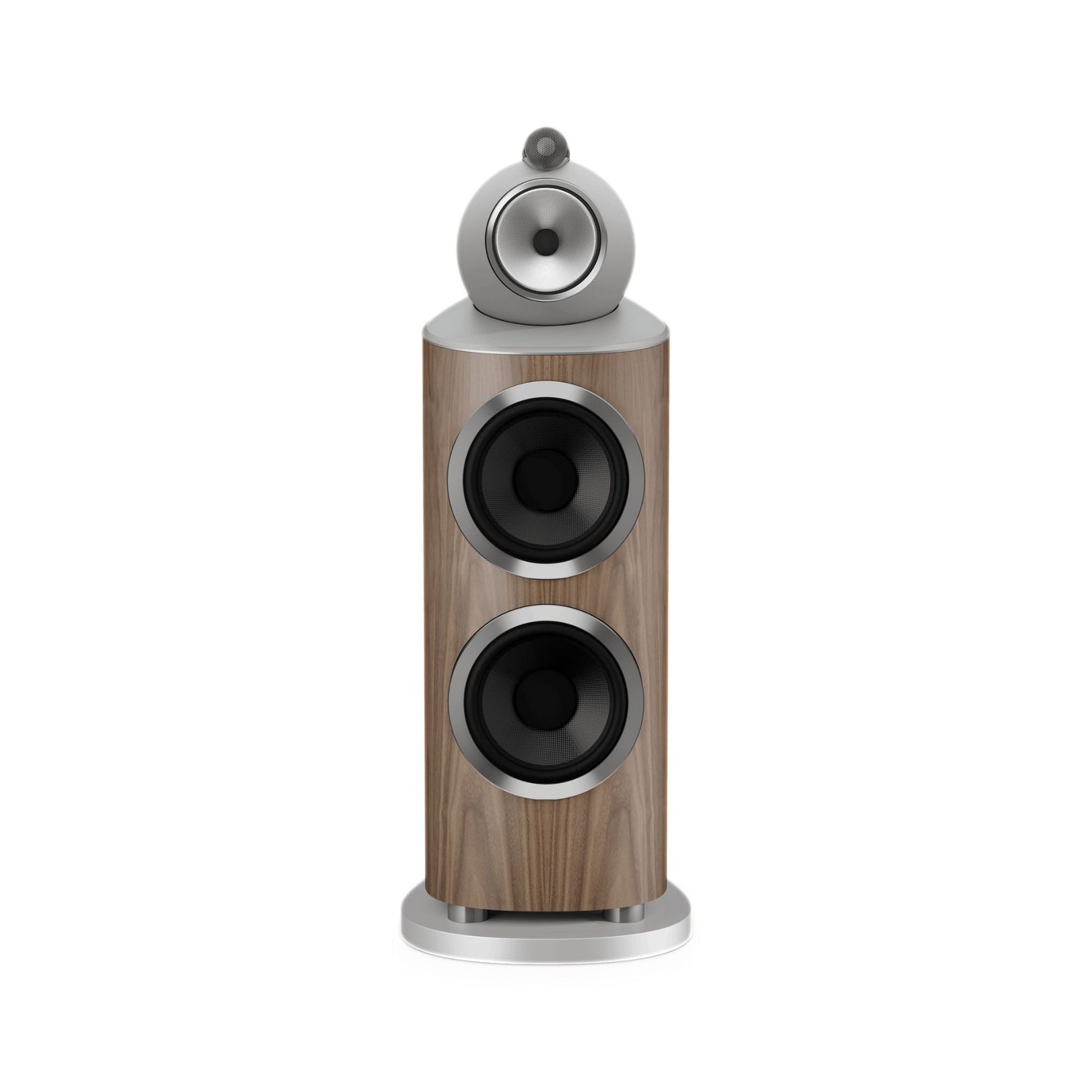 Bowers & Wilkins 801 D5 - Floor Standing Speaker - Pair