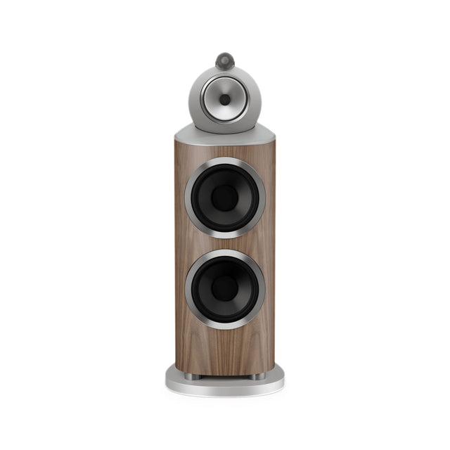 Bowers & Wilkins 801 D5 - Floor Standing Speaker - Pair