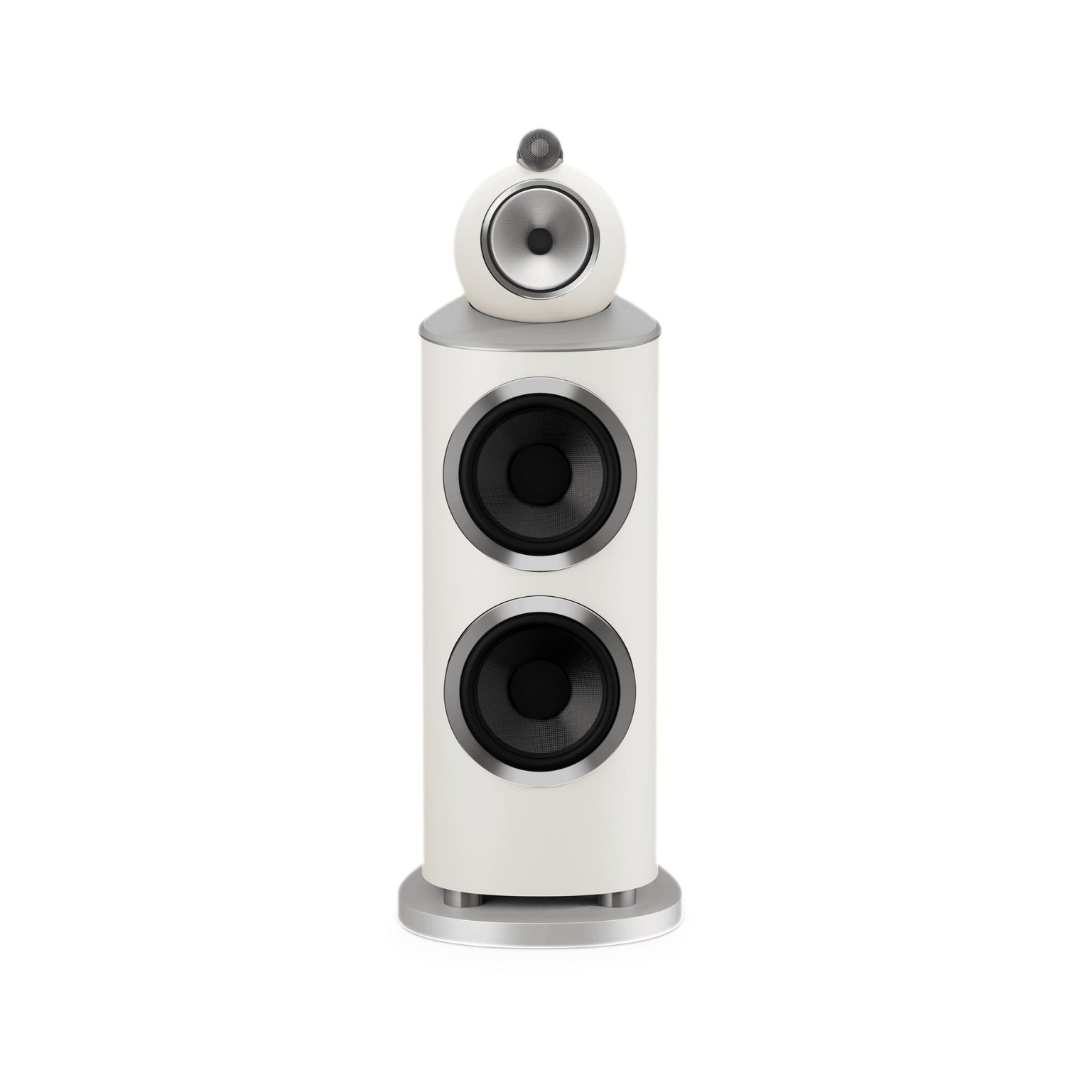 Bowers & Wilkins 801 D5 - Floor Standing Speaker - Pair