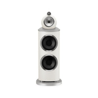 Bowers & Wilkins 801 D5 - Floor Standing Speaker - Pair